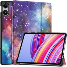 Чохол BECOVER Smart Case для Xiaomi Poco Pad 12.1" Space (711572)