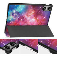Чохол BECOVER Smart Case для Xiaomi Poco Pad 12.1" Space (711572)