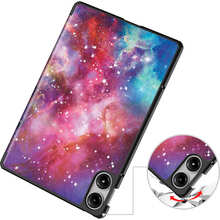 Чохол BECOVER Smart Case для Xiaomi Poco Pad 12.1" Space (711572)