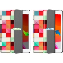 Чохол BECOVER Smart Case для Xiaomi Poco Pad 12.1" Square (711573)