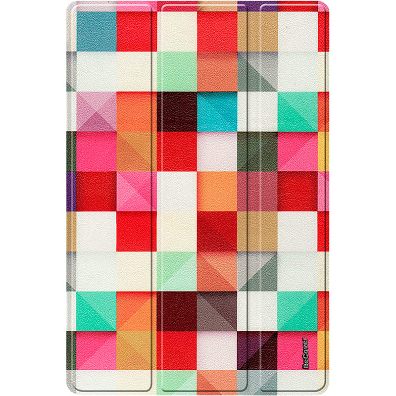 Чохол BECOVER Smart Case для Xiaomi Poco Pad 12.1" Square (711573) Сумісність за моделлю Poco Pad