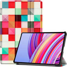 Чохол BECOVER Smart Case для Xiaomi Poco Pad 12.1" Square (711573)