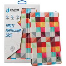 Чохол BECOVER Smart Case для Xiaomi Poco Pad 12.1" Square (711573)
