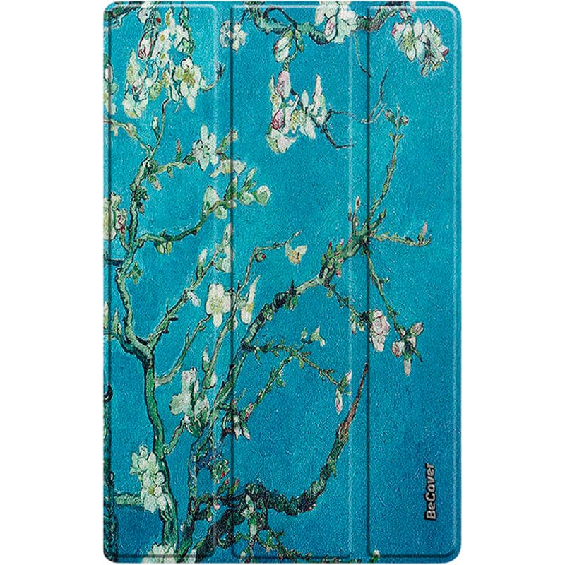 Чохол BECOVER Smart Case для Xiaomi Poco Pad 12.1" Spring (711574) Сумісність за брендом Poco