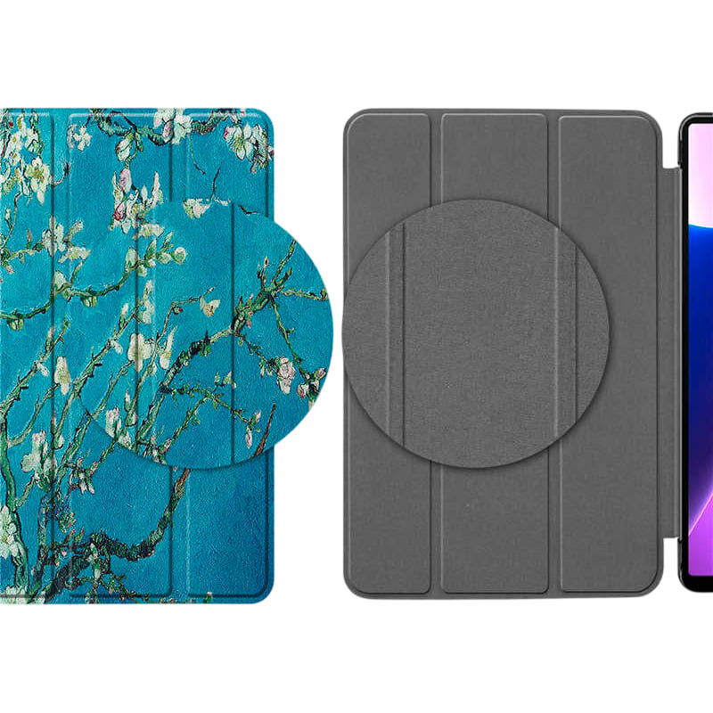 Чохол BECOVER Smart Case для Xiaomi Poco Pad 12.1" Spring (711574) Сумісність за моделлю Poco Pad