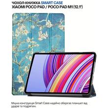 Чохол BECOVER Smart Case для Xiaomi Poco Pad / Poco Pad M1 12.1" Spring (711574)