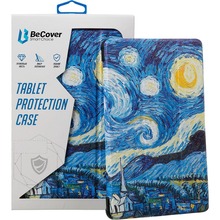 Чохол BECOVER Smart Case для Xiaomi Poco Pad 12.1" Night (711575)