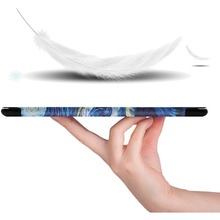Чохол BECOVER Smart Case для Xiaomi Poco Pad 12.1" Night (711575)