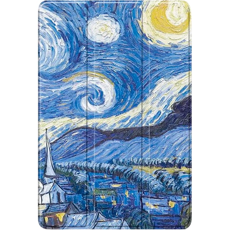 Чохол BECOVER Smart Case для Xiaomi Poco Pad 12.1" Night (711575) Сумісність за моделлю Poco Pad