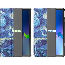 Чохол BECOVER Smart Case для Xiaomi Poco Pad 12.1" Night (711575)
