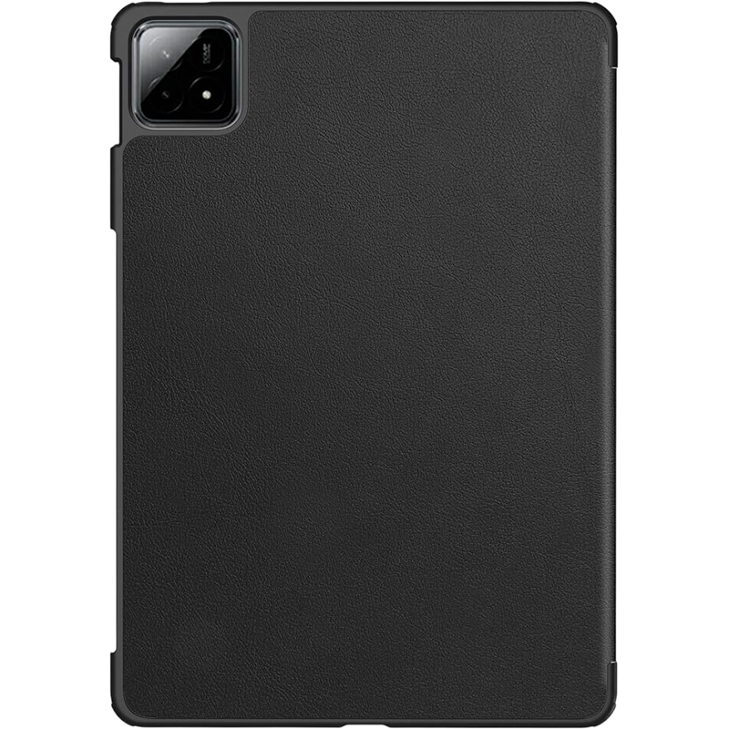 Чохол BECOVER Smart Case для Xiaomi Pad 6S Pro 12.4" Black (711083) Сумісність за моделлю Xiaomi Pad 6S Pro