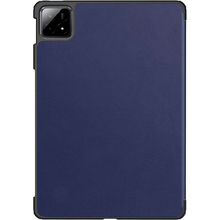 Чохол BECOVER Smart Case для Xiaomi Pad 6S Pro 12.4" Deep Blue (711084)
