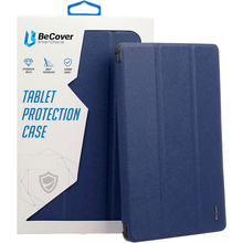Чохол BECOVER Smart Case для Xiaomi Pad 6S Pro 12.4" Deep Blue (711084)