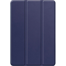 Чохол BECOVER Smart Case для Xiaomi Pad 6S Pro 12.4" Deep Blue (711084)