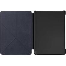 Чехол BECOVER Ultra Slim Origami для PocketBook 743G InkPad 4/Color 2/Color 3 Black (713082)