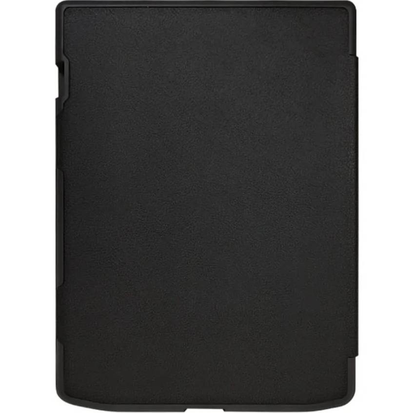 Чехол BECOVER Ultra Slim Origami для PocketBook 743G InkPad 4/Color 2/Color 3 Black (713082) Совместимость по модели PocketBook 743G InkPad 4