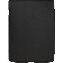 Чехол BECOVER Ultra Slim Origami для PocketBook 743G InkPad 4/Color 2/Color 3 Black (713082)