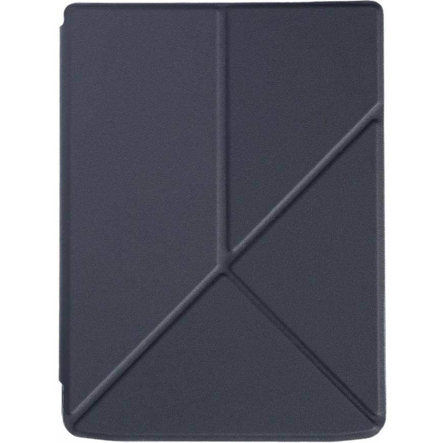 Чохол BECOVER Ultra Slim Origami PocketBook 743G InkPad 4/Color 2/Color 3 Deep Blue (713083) Сумісність за моделлю PocketBook 743C InkPad Color 2