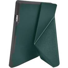 Чохол BECOVER Ultra Slim Origami PocketBook 743G InkPad 4/Color 2/Color 3 Dark Green (713084)