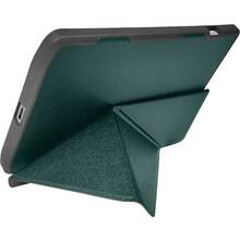 Чохол BECOVER Ultra Slim Origami PocketBook 743G InkPad 4/Color 2/Color 3 Dark Green (713084)