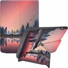 Чохол BECOVER Ultra Slim Origami для PocketBook 743G InkPad 4/Color 2/Color 3 Dusk (713085)
