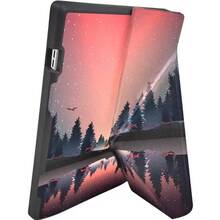 Чохол BECOVER Ultra Slim Origami для PocketBook 743G InkPad 4/Color 2/Color 3 Dusk (713085)