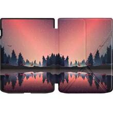 Чохол BECOVER Ultra Slim Origami для PocketBook 743G InkPad 4/Color 2/Color 3 Dusk (713085)