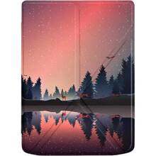 Чохол BECOVER Ultra Slim Origami для PocketBook 743G InkPad 4/Color 2/Color 3 Dusk (713085)