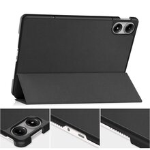 Чехол BECOVER для Xiaomi Redmi Pad Pro 12.1'' Black (711296)