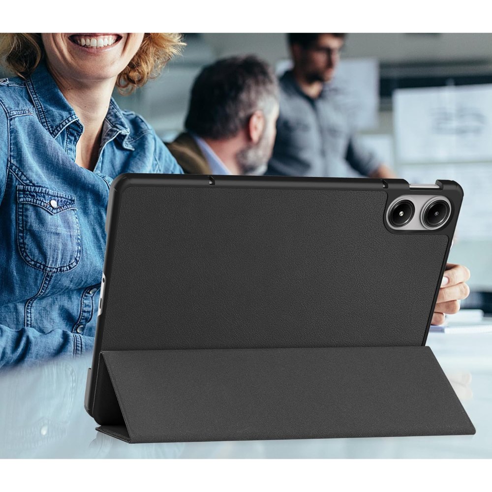 Заказать Чехол BECOVER для Xiaomi Redmi Pad Pro 12.1'' Black (711296)
