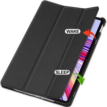 Чехол BECOVER для Xiaomi Redmi Pad Pro 12.1'' Black (711296)