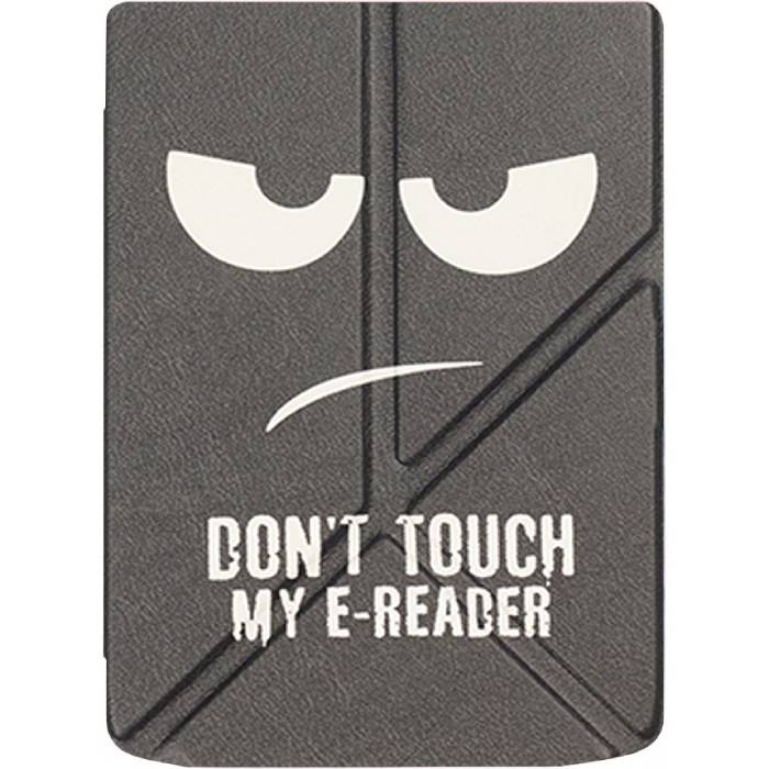 Чохол BECOVER Ultra Slim Origami PocketBook 743G InkPad 4/Color 2/Color 3 Don't Touch (713086) Сумісність за брендом PocketBook