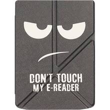Чохол BECOVER Ultra Slim Origami PocketBook 743G InkPad 4/Color 2/Color 3 Don't Touch (713086)