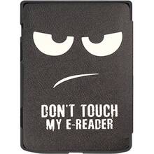 Чохол BECOVER Ultra Slim Origami PocketBook 743G InkPad 4/Color 2/Color 3 Don't Touch (713086)
