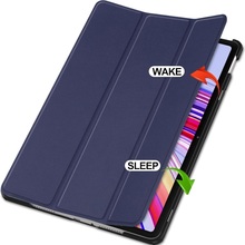 Чохол BECOVER для Xiaomi Redmi Pad Pro 12.1'' Deep Blue (711297)