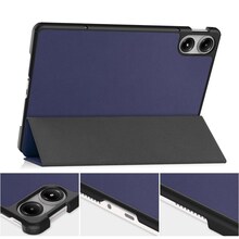 Чохол BECOVER для Xiaomi Redmi Pad Pro 12.1'' Deep Blue (711297)