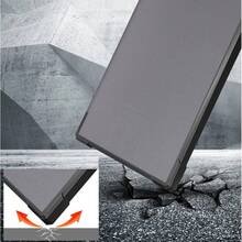 Чохол BECOVER Ultra Slim Origami для PocketBook 743G InkPad 4/Color 2/Color 3 Gray (713087)