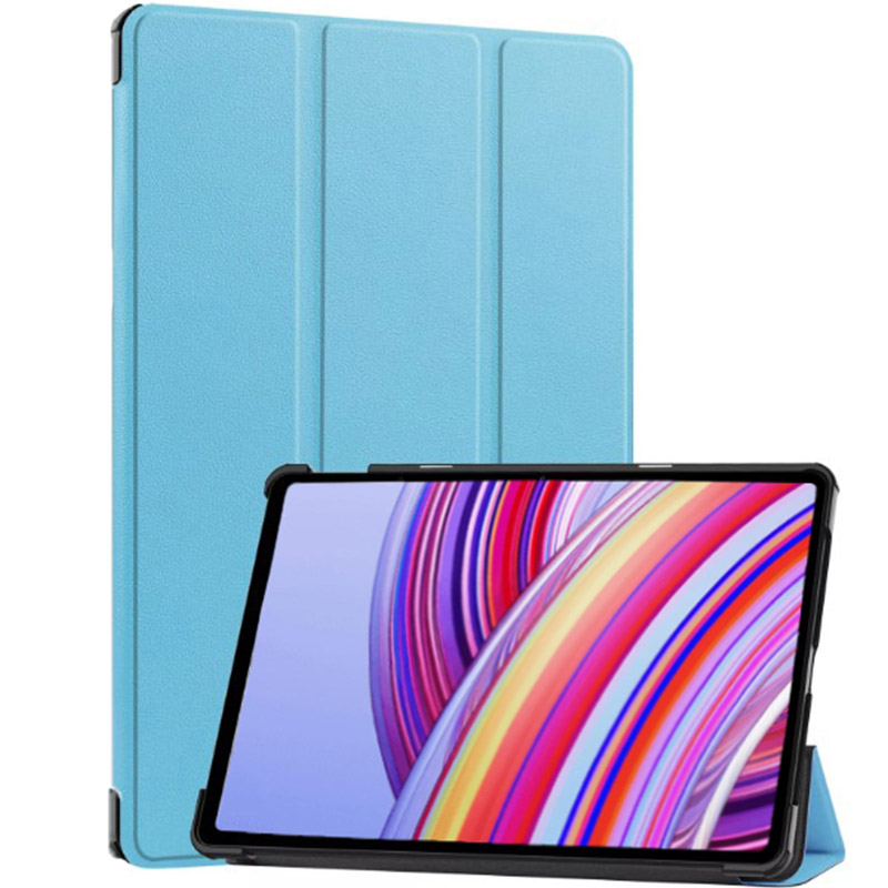 Чехол BECOVER Smart Case для Xiaomi Redmi Pad Pro 12.1'' Light Blue (711299)