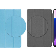 Чехол BECOVER Smart Case для Xiaomi Redmi Pad Pro 12.1'' Light Blue (711299)