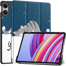 Чехол BECOVER Smart Case для Xiaomi Redmi Pad Pro 12.1'' Good Night (711301)