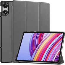 Чохол BECOVER Smart Case для Xiaomi Redmi Pad Pro 12.1'' Gray (711302)