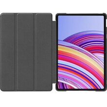 Чохол BECOVER для Xiaomi Redmi Pad Pro 12.1'' Purple (711298)
