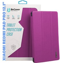 Чохол BECOVER для Xiaomi Redmi Pad Pro 12.1'' Purple (711298)