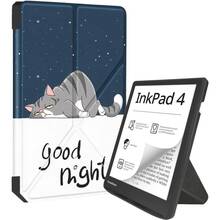 Чохол BECOVER Ultra Slim Origami PocketBook 743G InkPad 4/Color 2/Color 3 Good Night (713088)