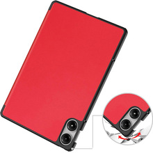 Чохол BECOVER Smart Case для Xiaomi Redmi Pad Pro 12.1'' Red (711303)