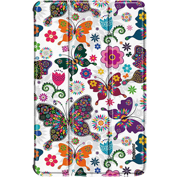 Чохол BECOVER Smart Case для Xiaomi Redmi Pad Pro 12.1'' Butterfly (711306) Матеріал штучна шкіра
