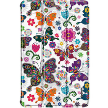 Чохол BECOVER Smart Case для Xiaomi Redmi Pad Pro 12.1'' Butterfly (711306)