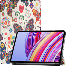 Чохол BECOVER Smart Case для Xiaomi Redmi Pad Pro 12.1'' Butterfly (711306)