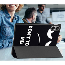 Чохол BECOVER Smart Case для Xiaomi Redmi Pad Pro 12.1'' Don't Touch (711307)