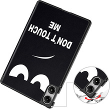 Чохол BECOVER Smart Case для Xiaomi Redmi Pad Pro 12.1'' Don't Touch (711307)